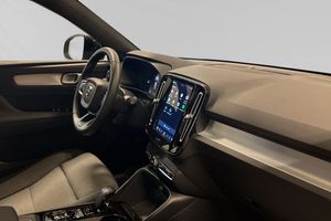 Volvo XC40 bild 10
