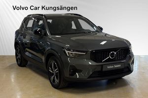 Volvo XC40 bild 6
