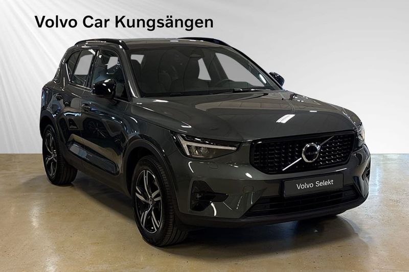Volvo XC40 bild 6
