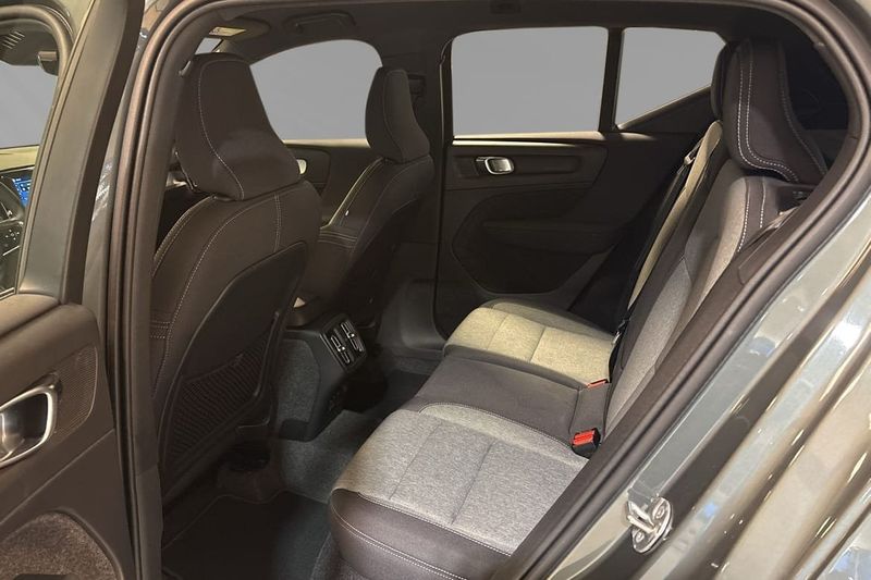 Volvo XC40 bild 8