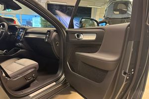 Volvo XC40 bild 19