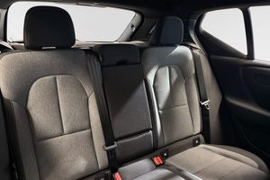 Volvo XC40 bild 11