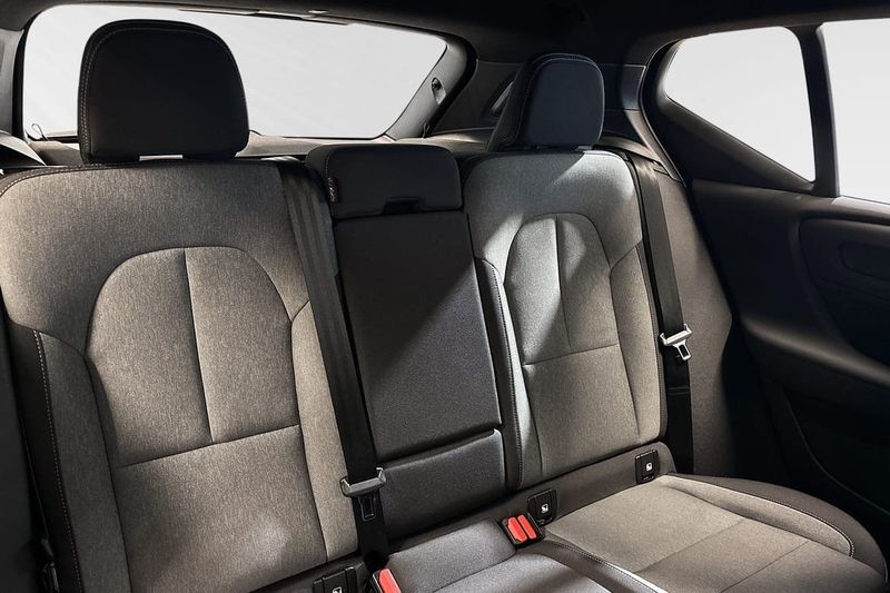 Volvo XC40 bild 11