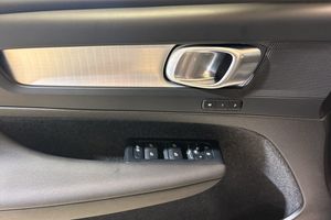 Volvo XC40 bild 17