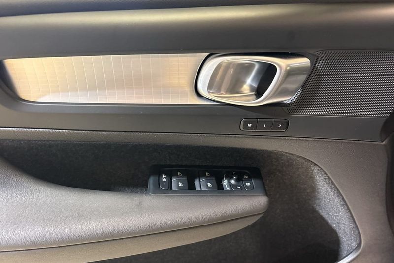 Volvo XC40 bild 17