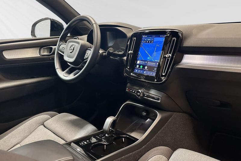 Volvo XC40 bild 10