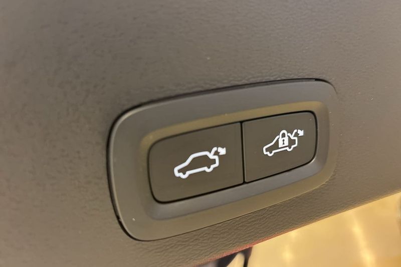 Volvo XC40 bild 23