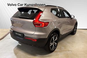 Volvo XC40 bild 5