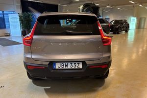 Volvo XC40 bild 32