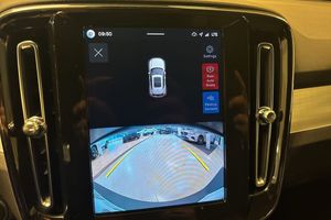 Volvo XC40 bild 14