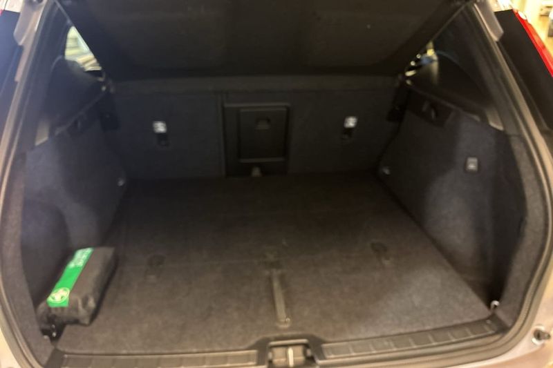 Volvo XC40 bild 22