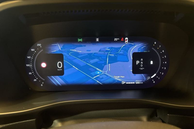 Volvo XC40 bild 16