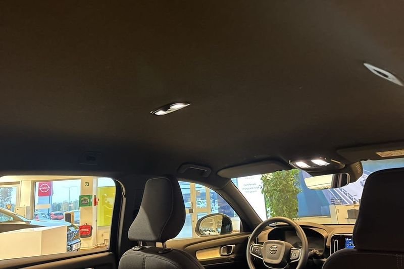 Volvo XC40 bild 31