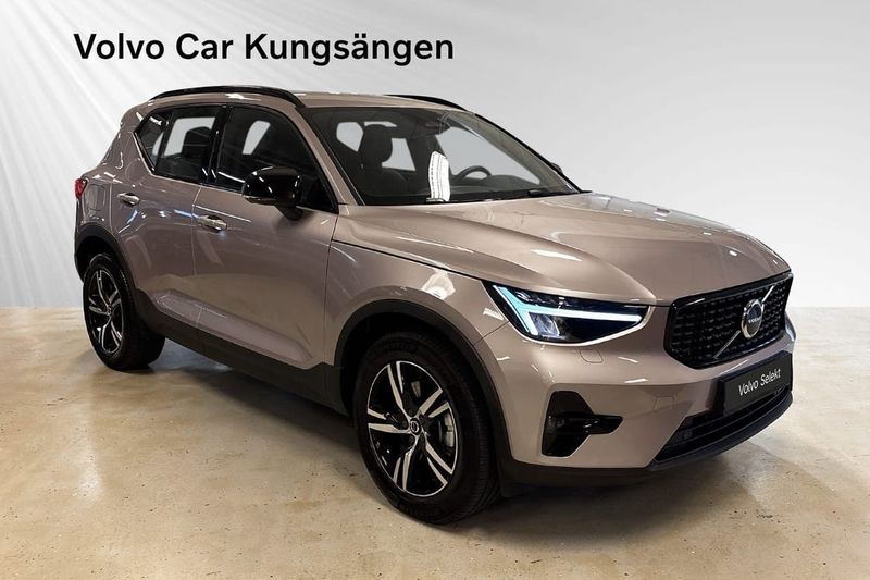 Volvo XC40 bild 6