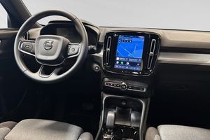 Volvo XC40 bild 9