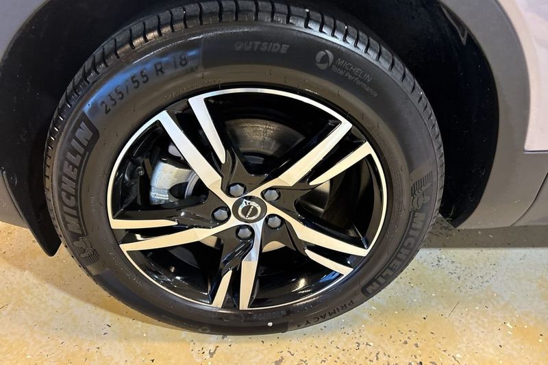 Volvo XC40 bild 20