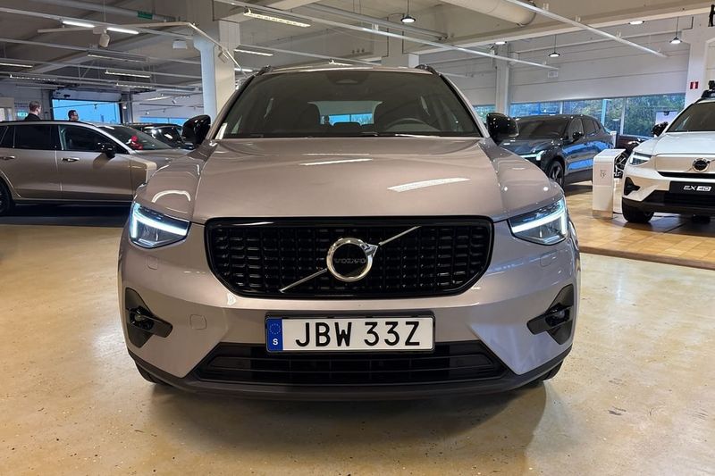 Volvo XC40 bild 33