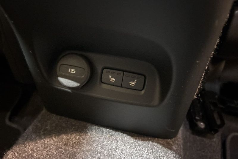 Volvo XC40 bild 29