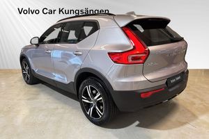 Volvo XC40 bild 4