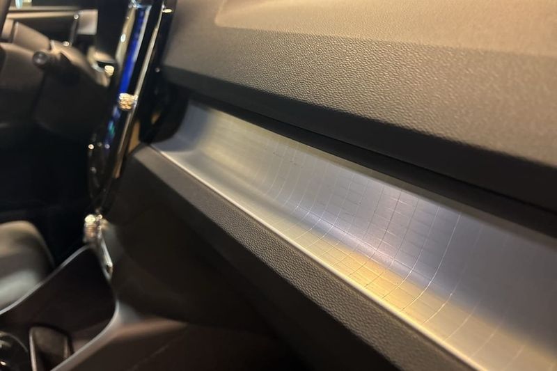 Volvo XC40 bild 26