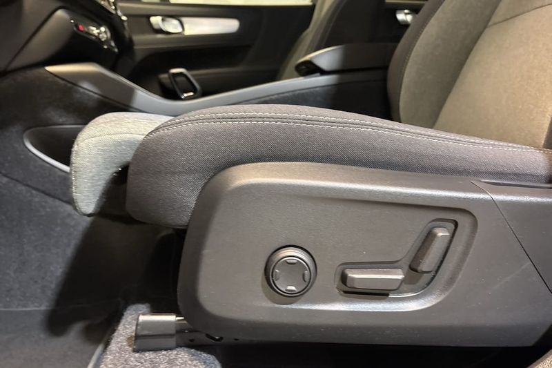 Volvo XC40 bild 18