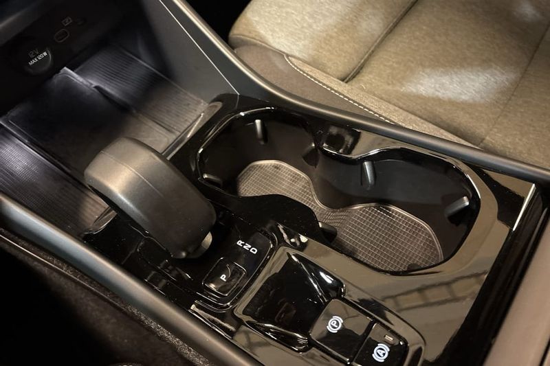 Volvo XC40 bild 15