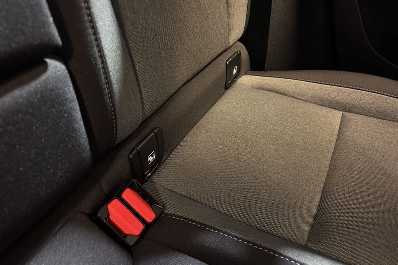 Volvo XC40 bild 30