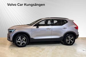Volvo XC40 bild 3