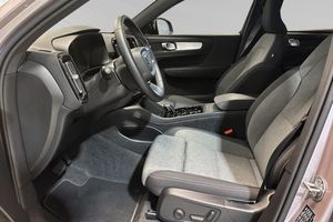 Volvo XC40 bild 7