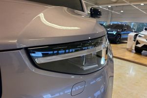 Volvo XC40 bild 19