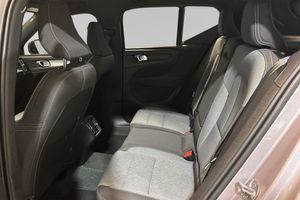 Volvo XC40 bild 8