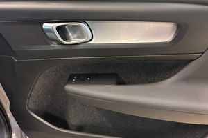 Volvo XC40 bild 24