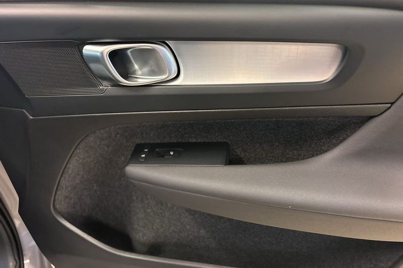 Volvo XC40 bild 24