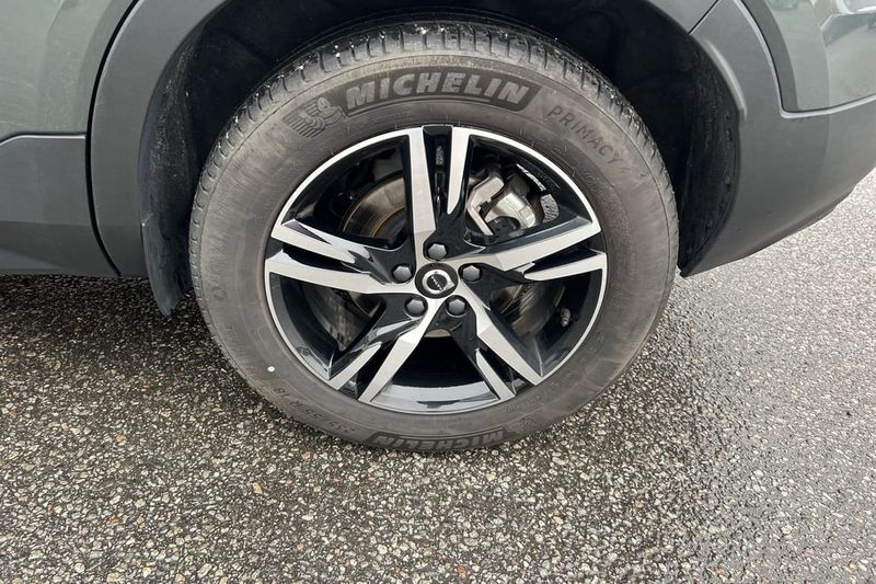 Volvo XC40 bild 14