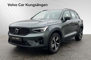 Volvo XC40 bild 1