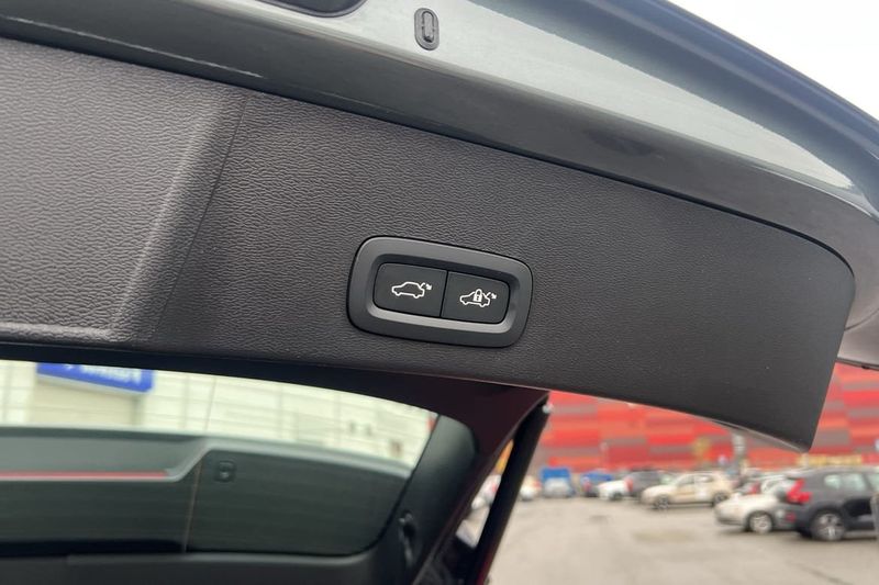 Volvo XC40 bild 16