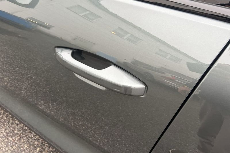 Volvo XC40 bild 13