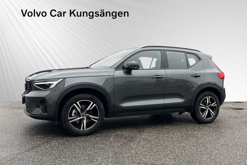Volvo XC40 bild 3