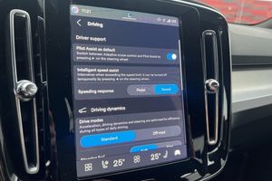 Volvo XC40 bild 25