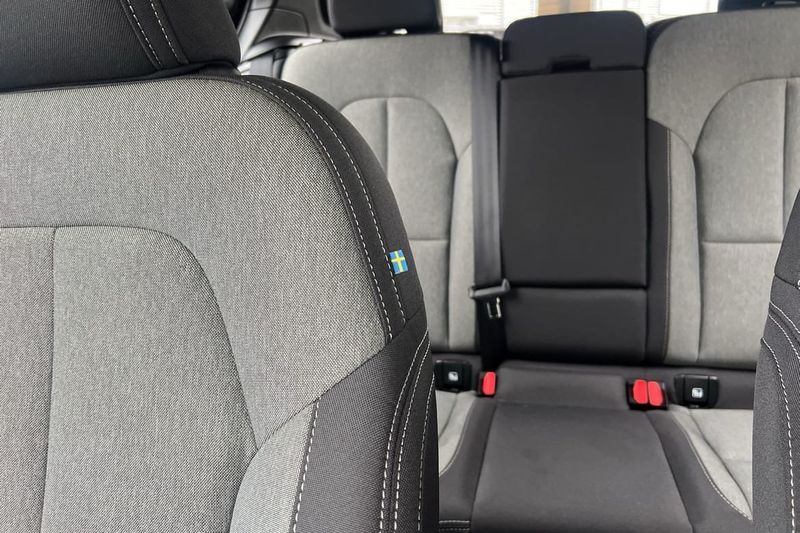 Volvo XC40 bild 20