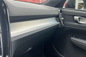Volvo XC40 bild 21