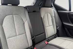Volvo XC40 bild 11