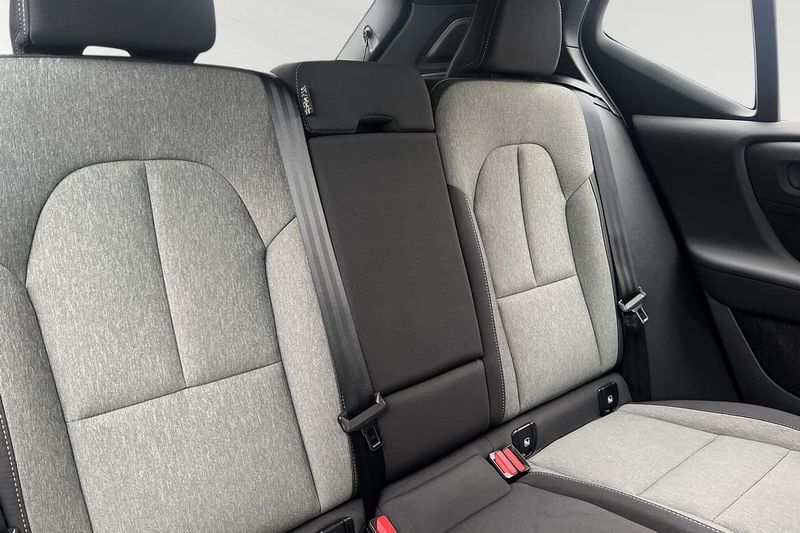 Volvo XC40 bild 11