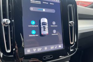 Volvo XC40 bild 24