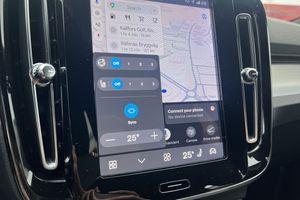 Volvo XC40 bild 22