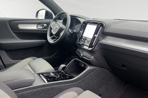 Volvo XC40 bild 10