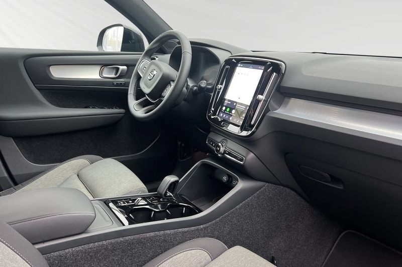 Volvo XC40 bild 10