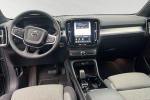 Volvo XC40 bild 9