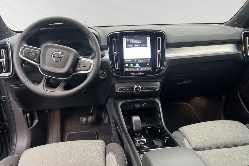 Volvo XC40 bild 9
