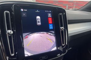 Volvo XC40 bild 18
